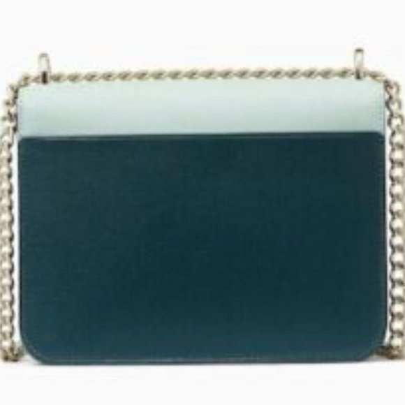 Kate Spade remi flap chain crossbody - Picture 6 of 6